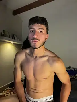 LIAM_COLT webcam