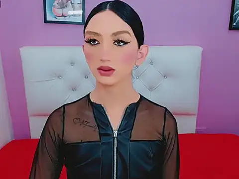 shantal_gil webcam