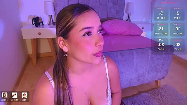 Lucy_Carson_ webcam