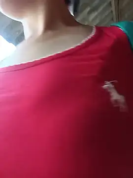 gwen-lady webcam