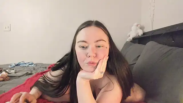 Ariesbabe16 webcam