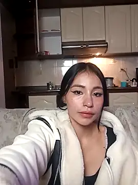 Chloe_Miller_2 webcam