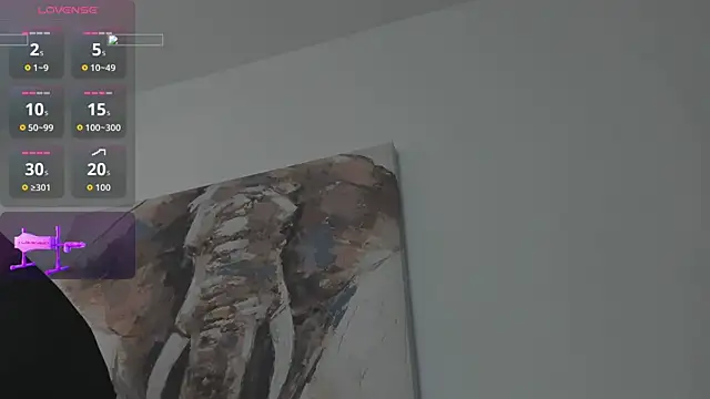 ariana__parker webcam