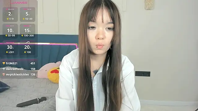 kok0mi webcam