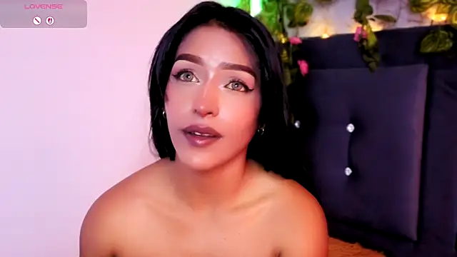 Alisse_Storm webcam
