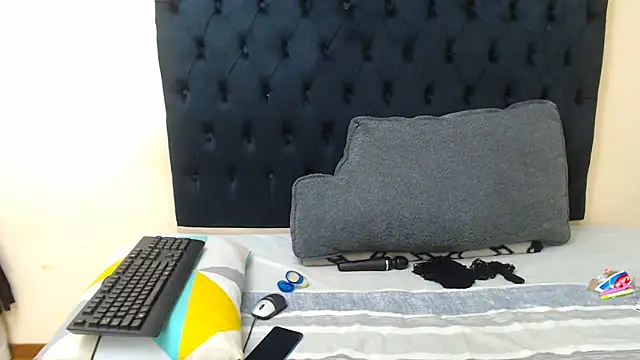 SexiestChoc webcam