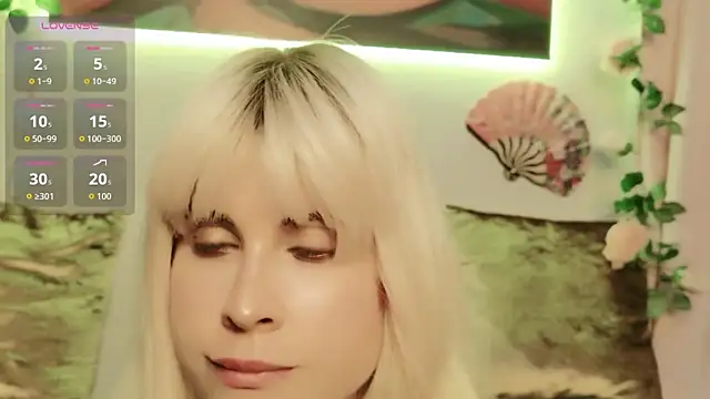 ItsAuroraBorealis webcam