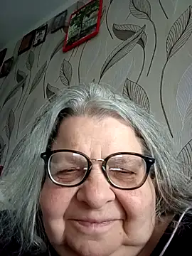 MartaMia68 webcam