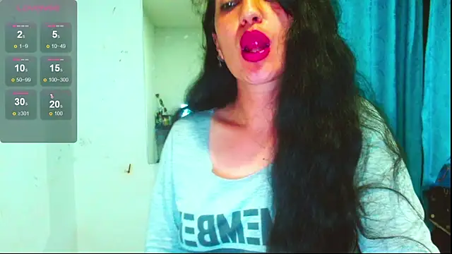 diosa_gil webcam