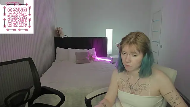 Lilac-Muse webcam