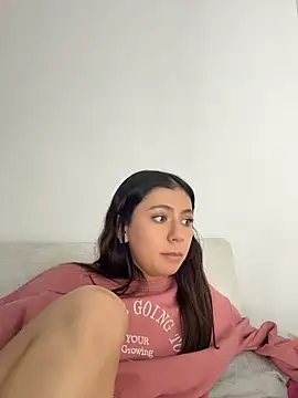 EmilyCxx webcam