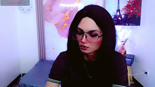 Alana_Carvajal webcam