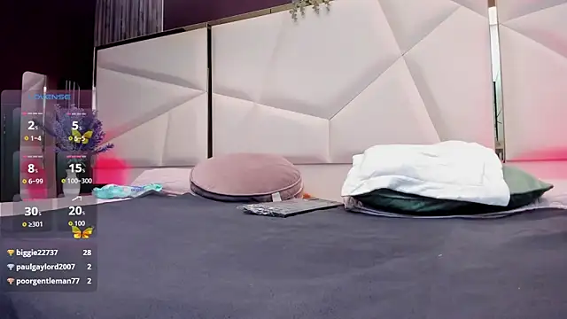 Sophia-Hott webcam