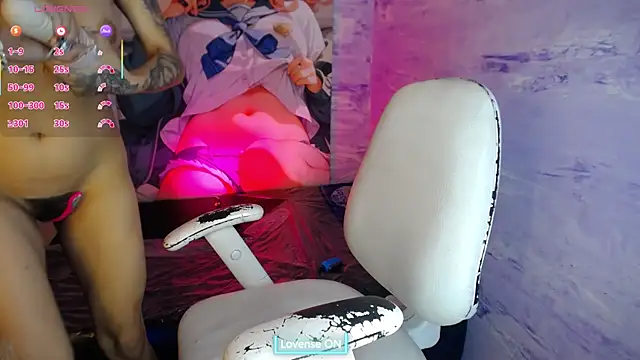 Clio_bms webcam