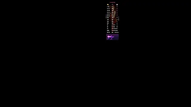 ZafiroLove_ webcam