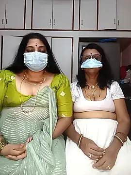 Kannada-telugu-wifes webcam
