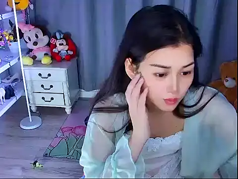 QinQin-888 webcam