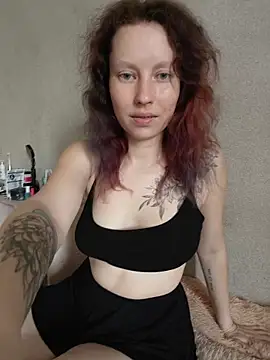 Frost_foxy webcam