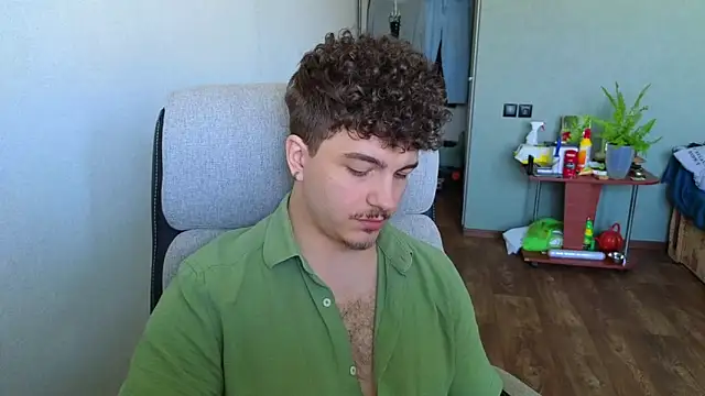 Remy_Miles webcam