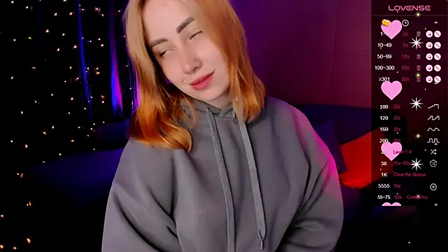 deboramoore webcam