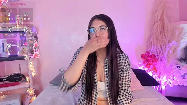 Valk_submissive webcam