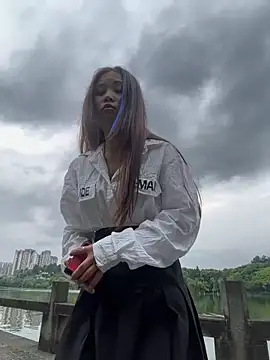 luna-sisi webcam