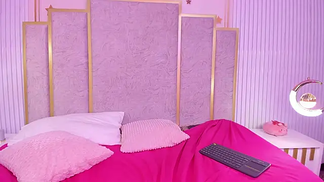 alexa_cutte_ webcam