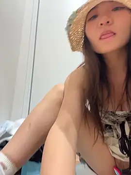 xiaochengzi505 webcam