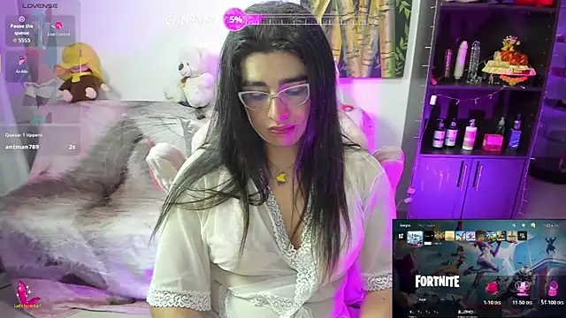 Khalifa_Gold webcam