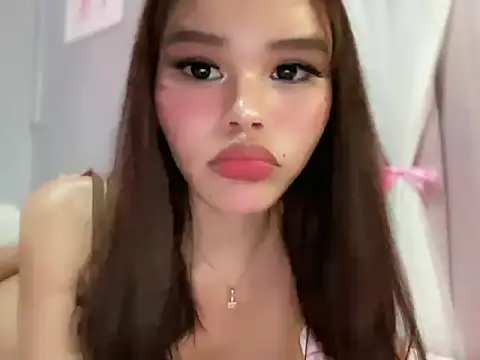 Leada31 - Trans webcam sex chat