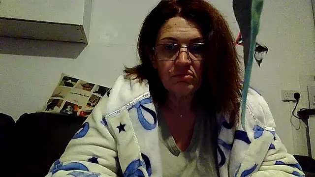 RubyyRosee webcam