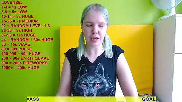 Ultra_Meow webcam