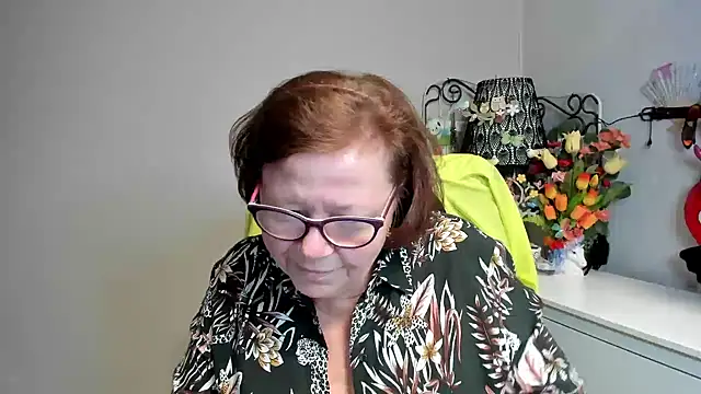 Adelewildx webcam