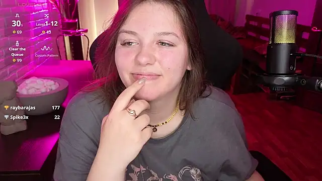 XNirvanaX webcam
