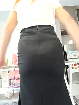 susu_baby webcam