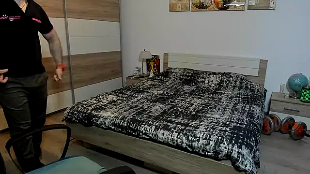 RobbyShawz