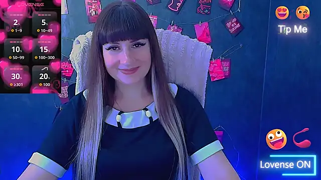 Violla_My webcam
