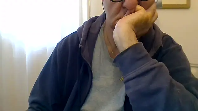 ANONIMO7735 webcam