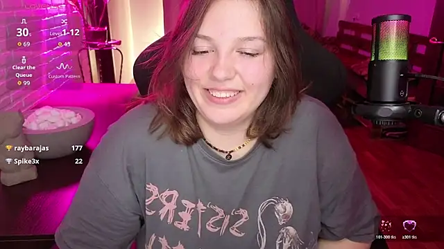 XNirvanaX webcam