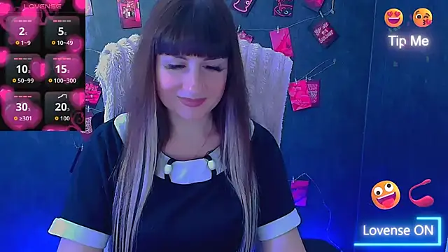Violla_My webcam