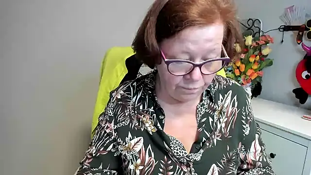 Adelewildx webcam