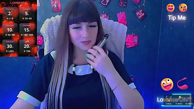 Violla_My webcam