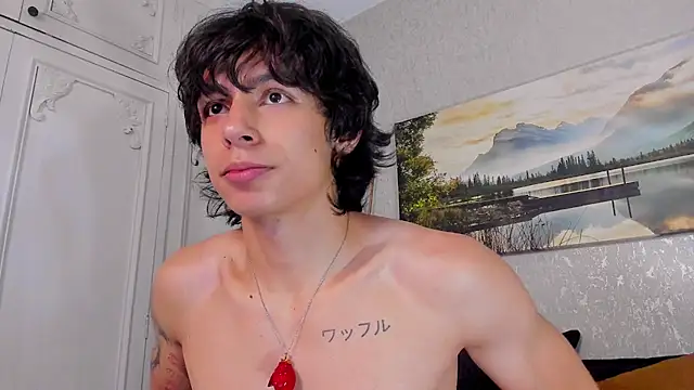 Tyler_durten webcam