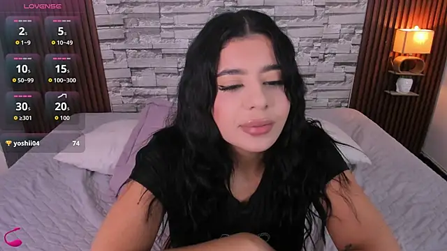 sophia_deluxe18 webcam