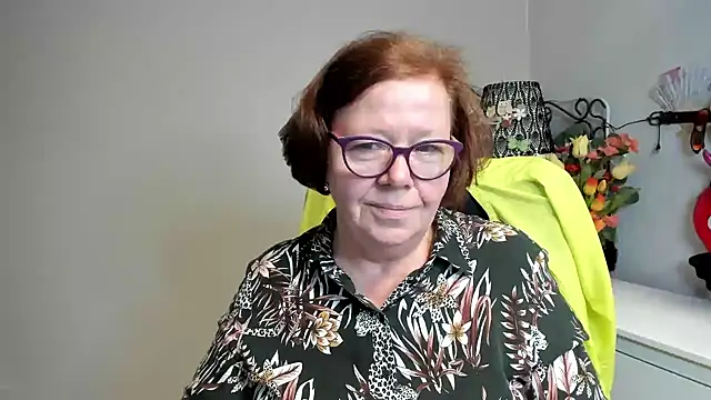 Adelewildx webcam