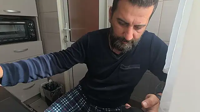 TARKAN1 webcam