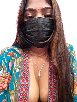 Cute-Ananyaa webcam