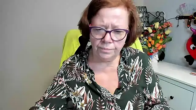 Adelewildx webcam