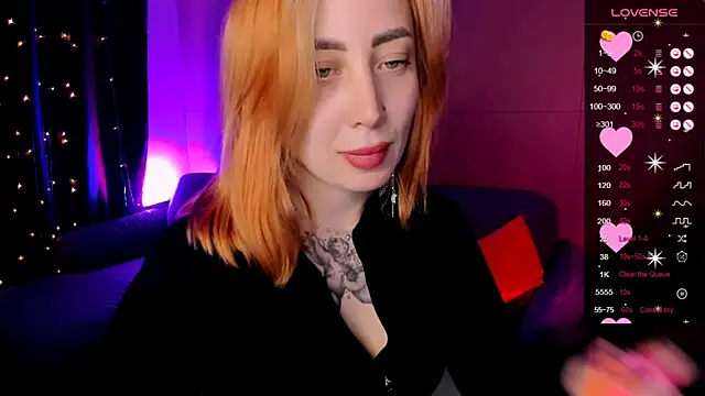 deboramoore webcam