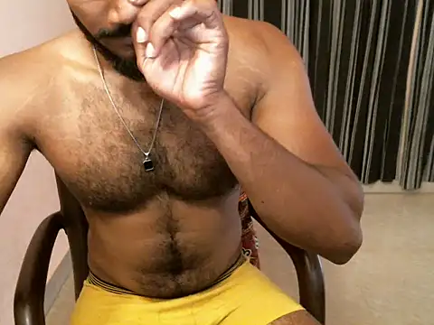 indianvijay avatar